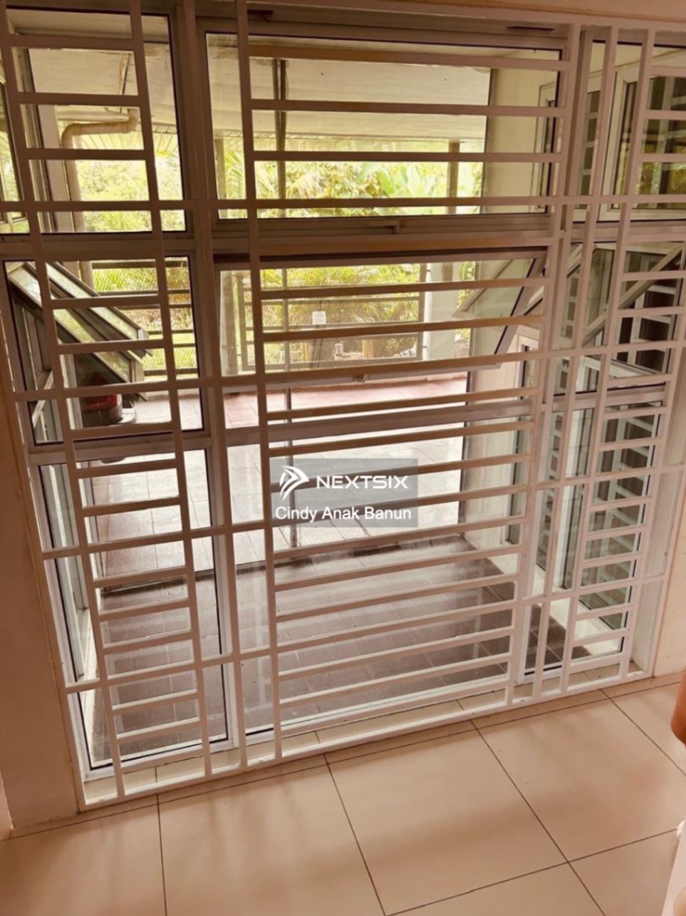 Semi-detached House For Sale in Kuching Sarawak - Image 2