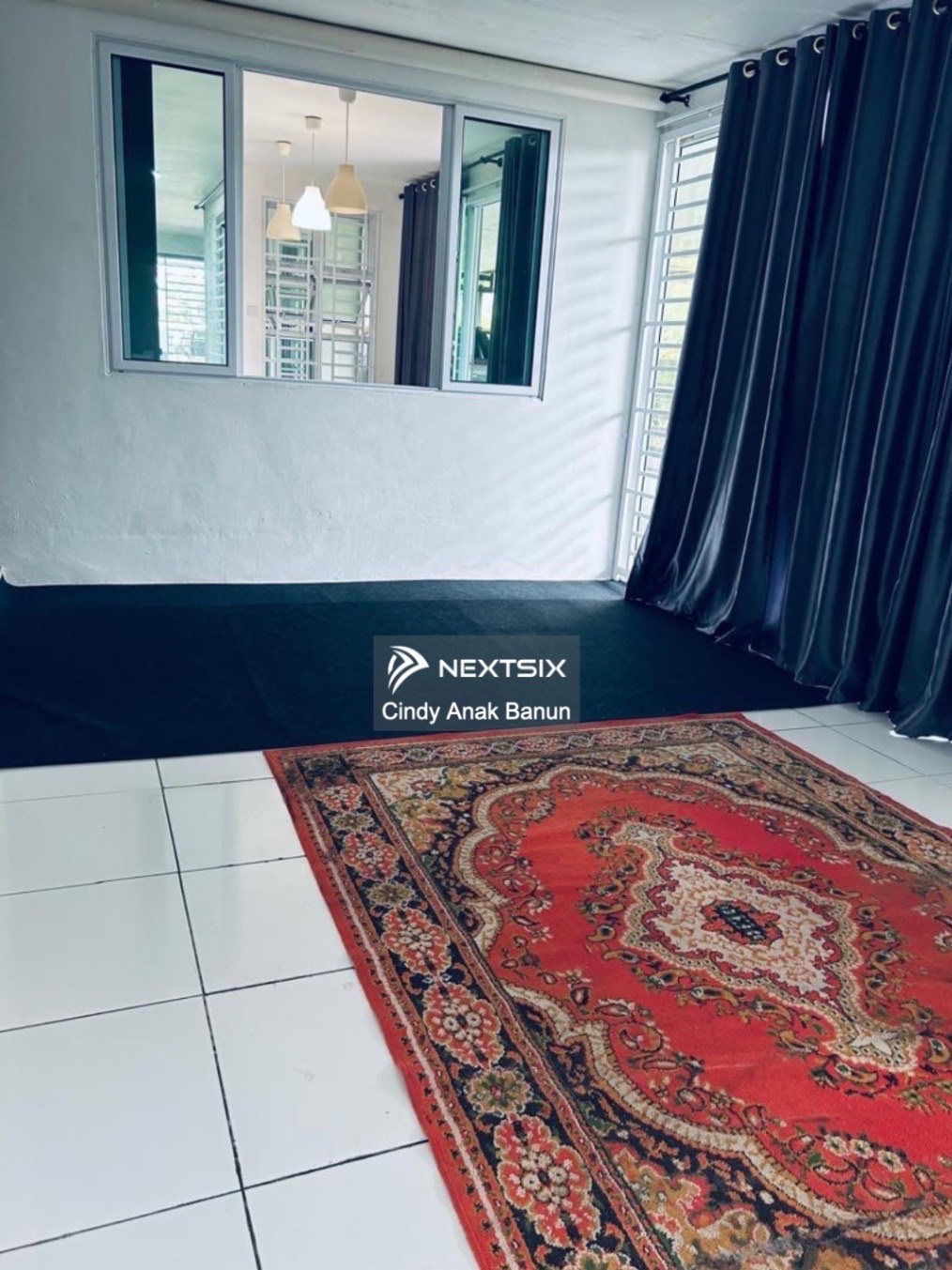 Semi-detached House For Sale in Kuching Sarawak - Image 22