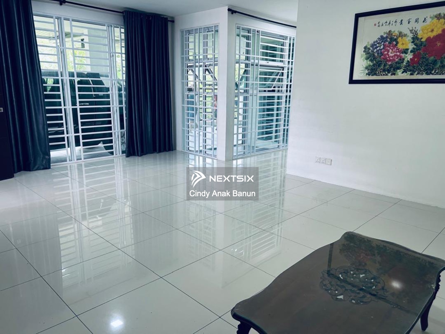 Semi-detached House For Sale in Kuching Sarawak - Image 25