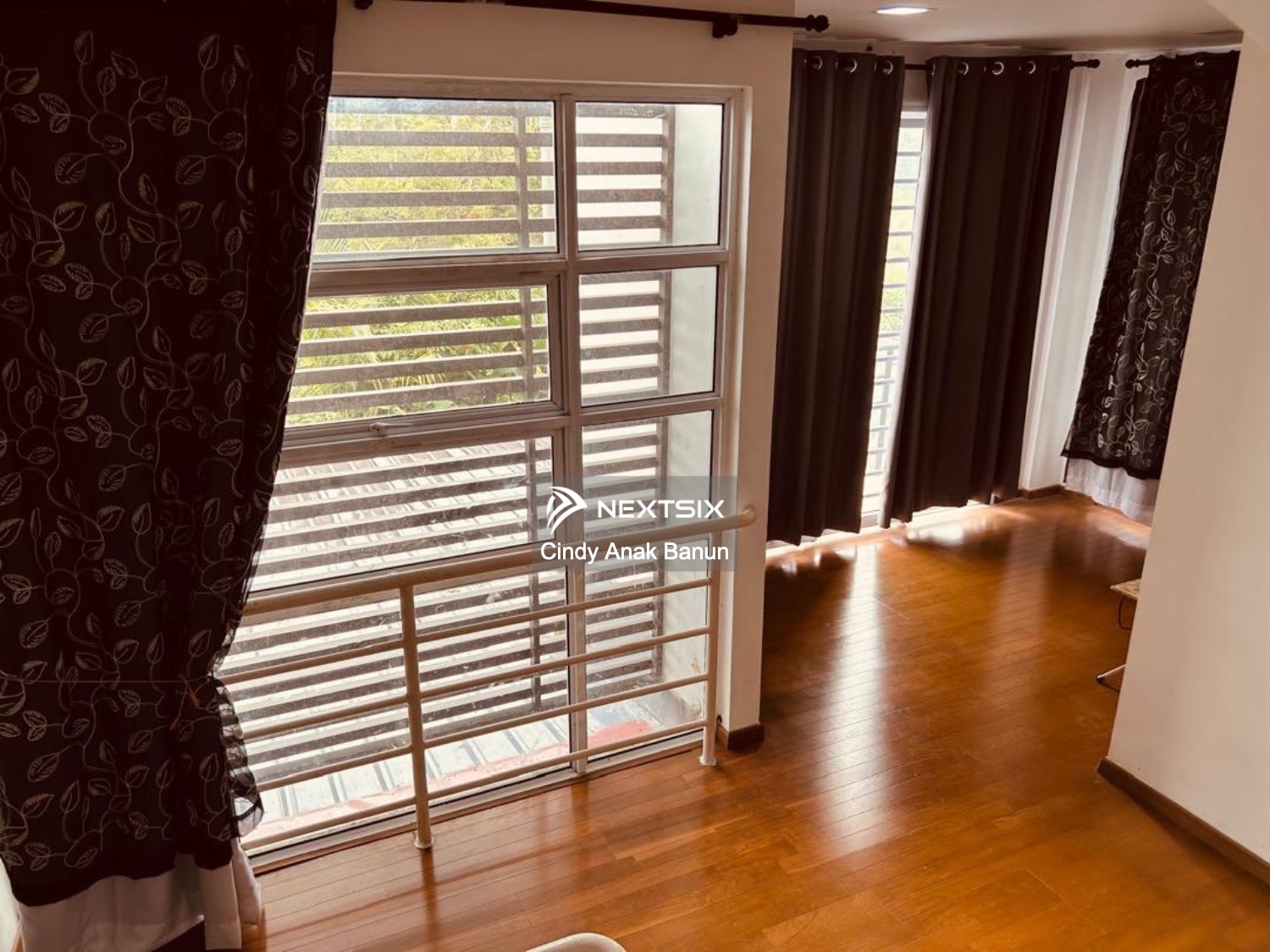 Semi-detached House For Sale in Kuching Sarawak - Image 4