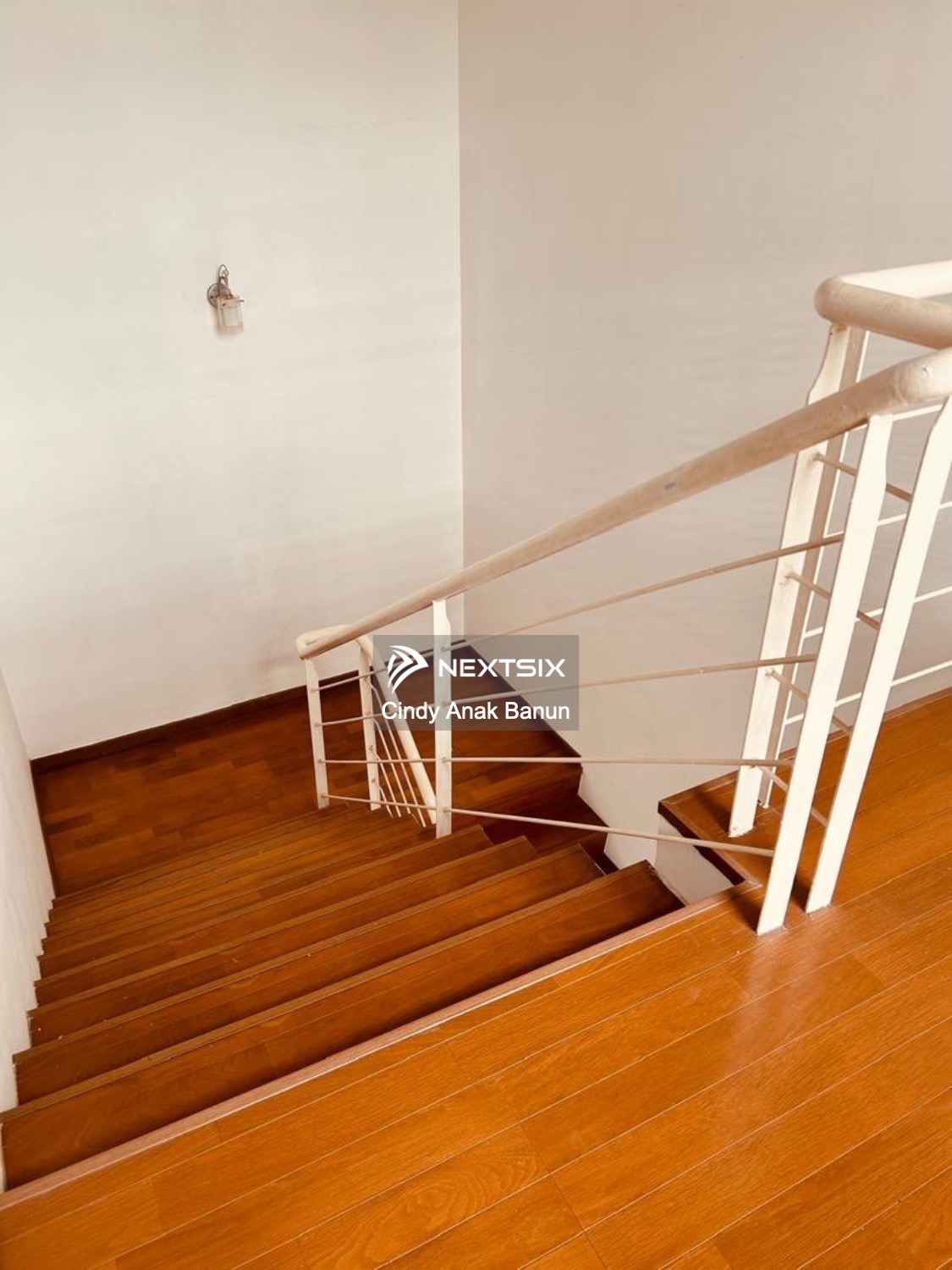 Semi-detached House For Sale in Kuching Sarawak - Image 5