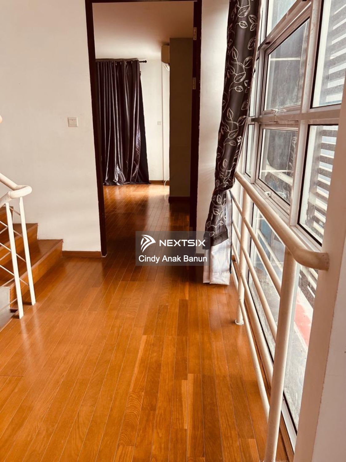 Semi-detached House For Sale in Kuching Sarawak - Image 6