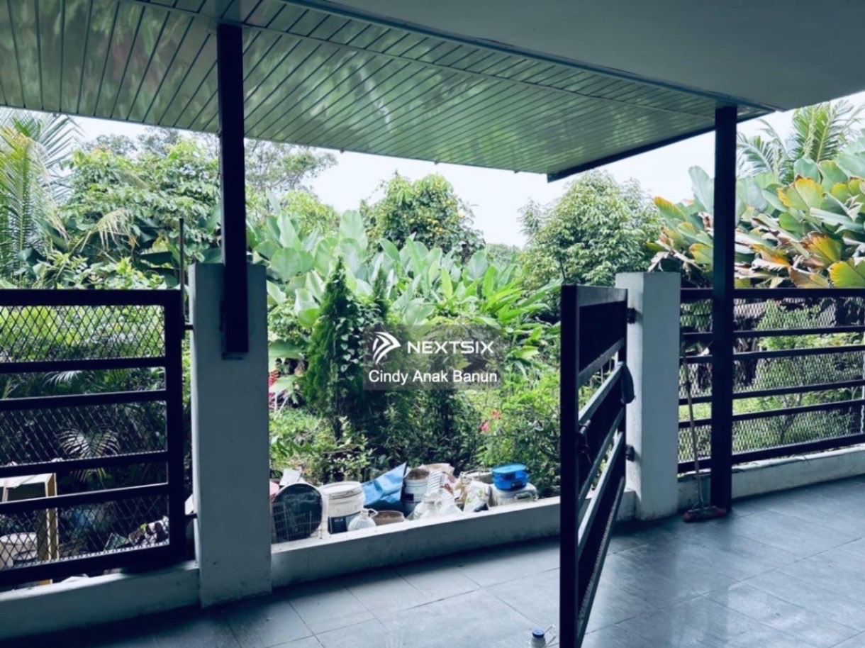 Semi-detached House For Sale in Kuching Sarawak - Image 7