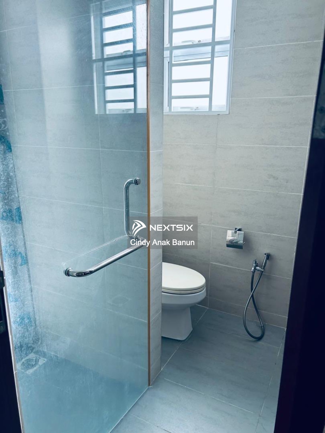 Semi-detached House For Sale in Kuching Sarawak - Image 8