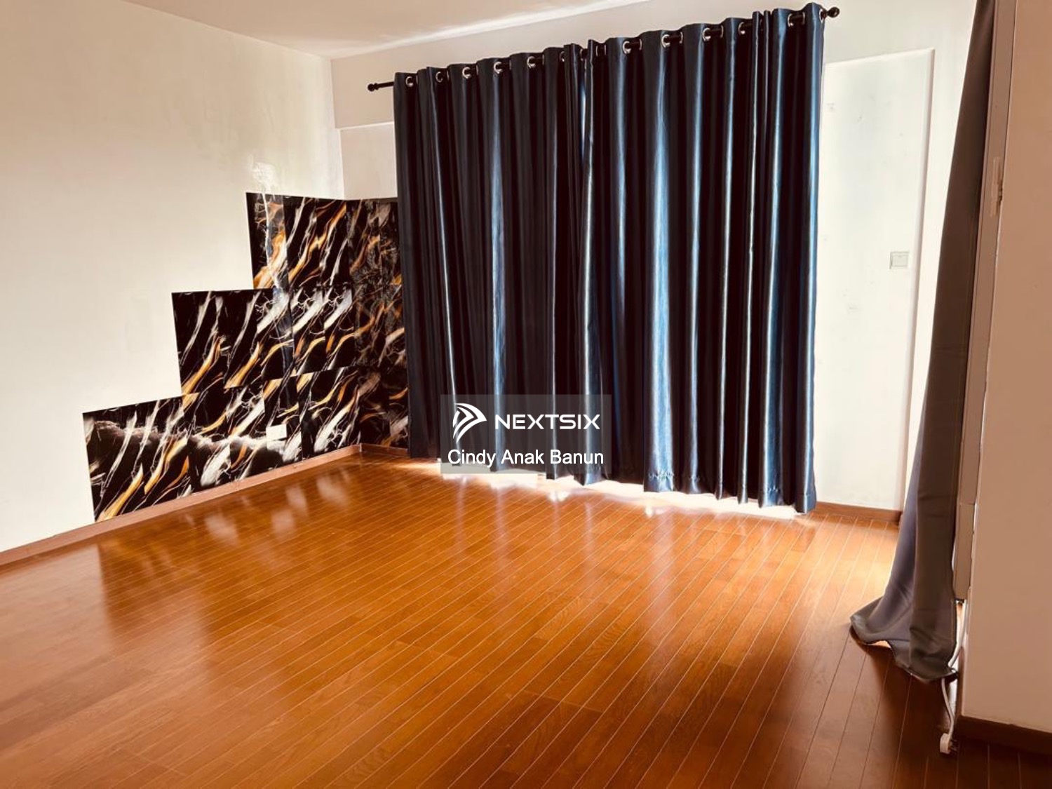 Semi-detached House For Sale in Kuching Sarawak - Image 9