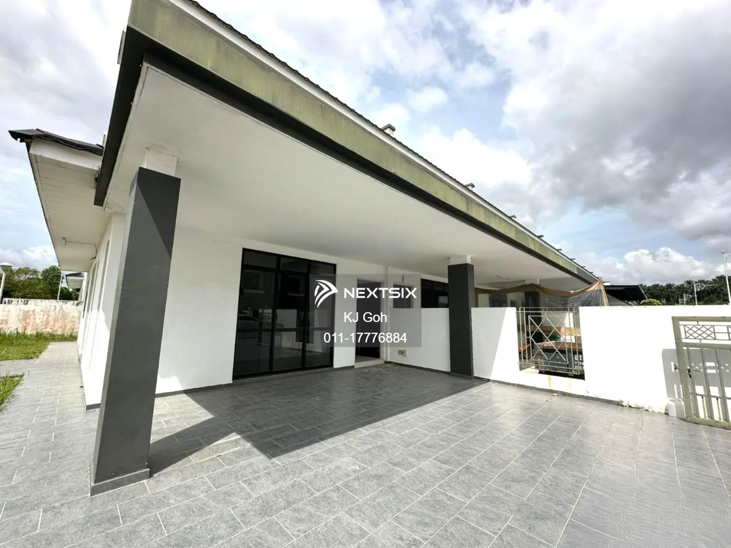 2-sty Terrace/Link House For Sale in Johor Bahru Johor