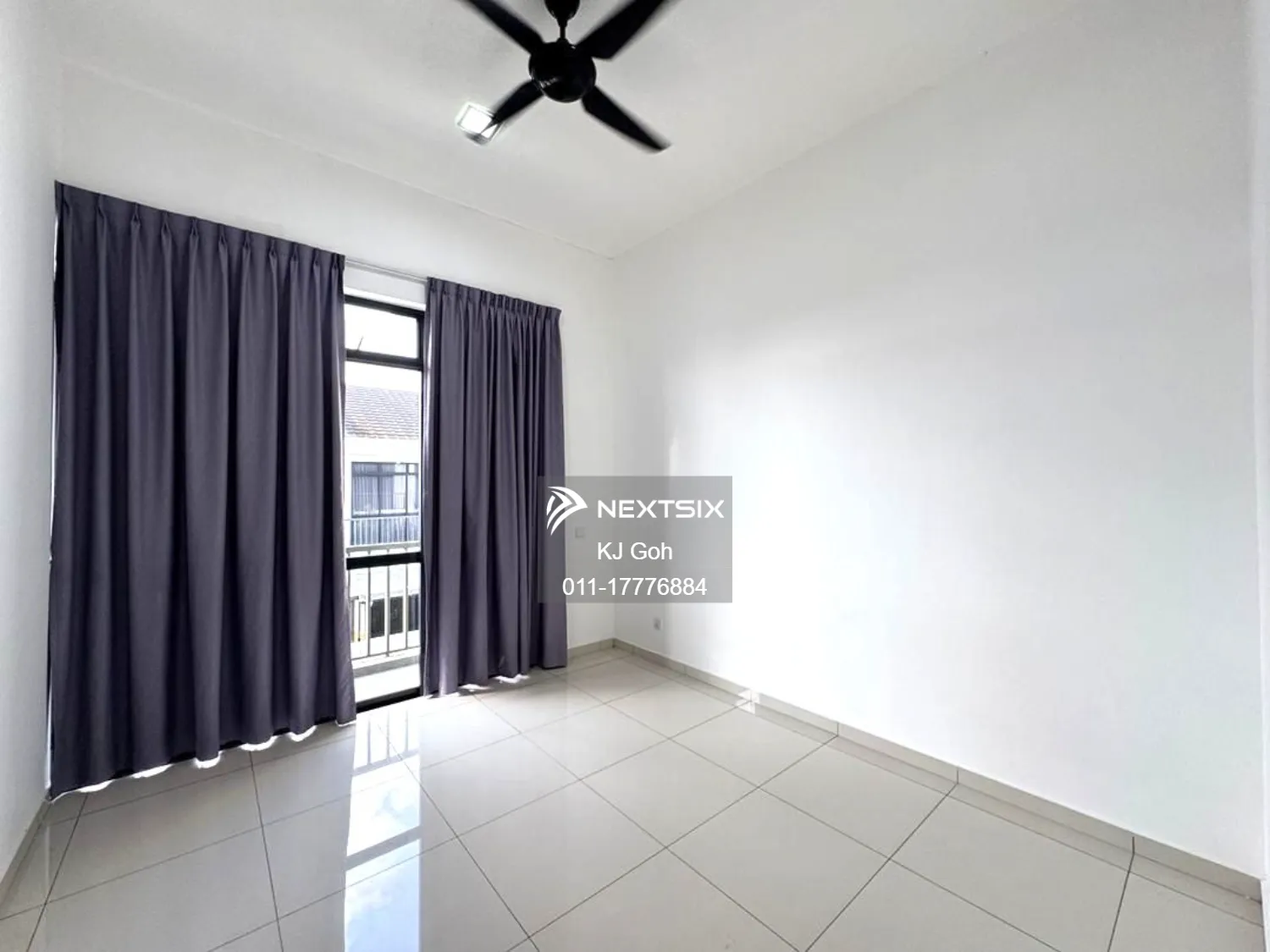 2-sty Terrace/Link House For Sale in Johor Bahru Johor - Image 6