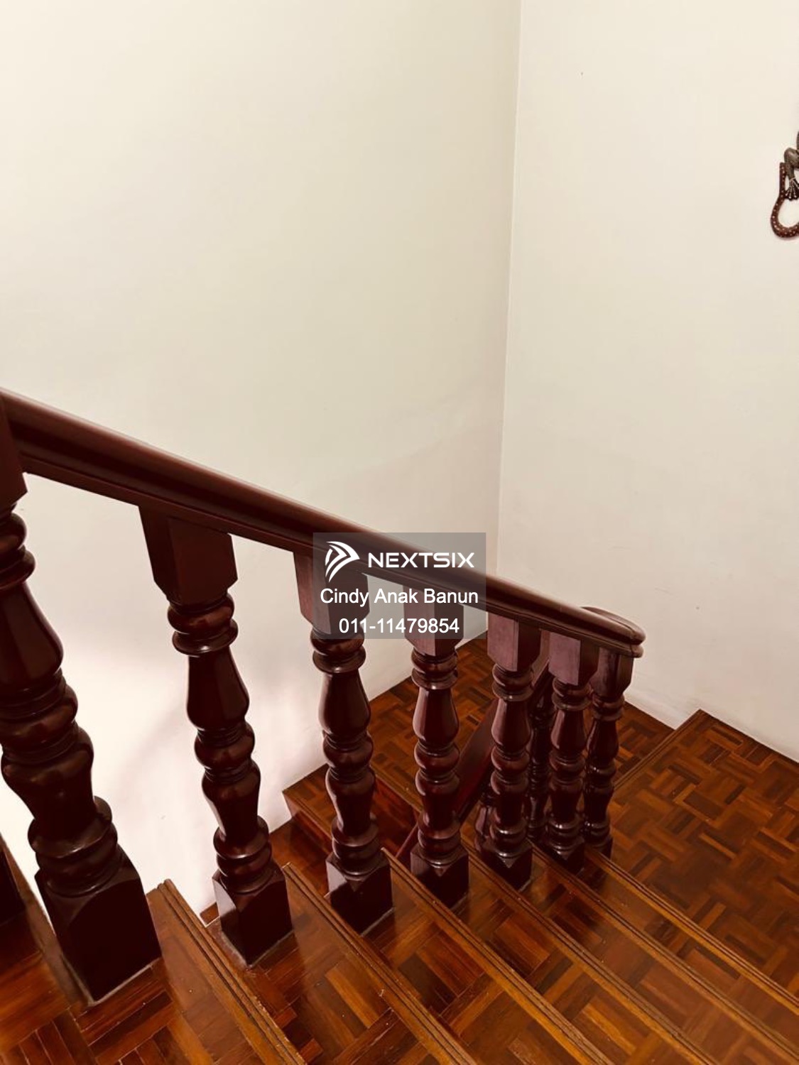 2-sty Terrace/Link House For Sale in Kuching Sarawak - Image 8