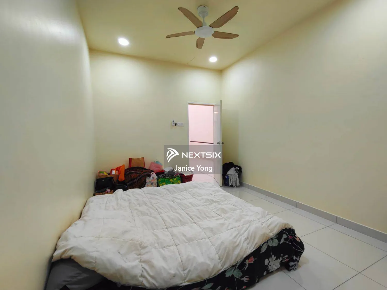 2-sty Terrace/Link House For Sale in Skudai Johor - Image 4
