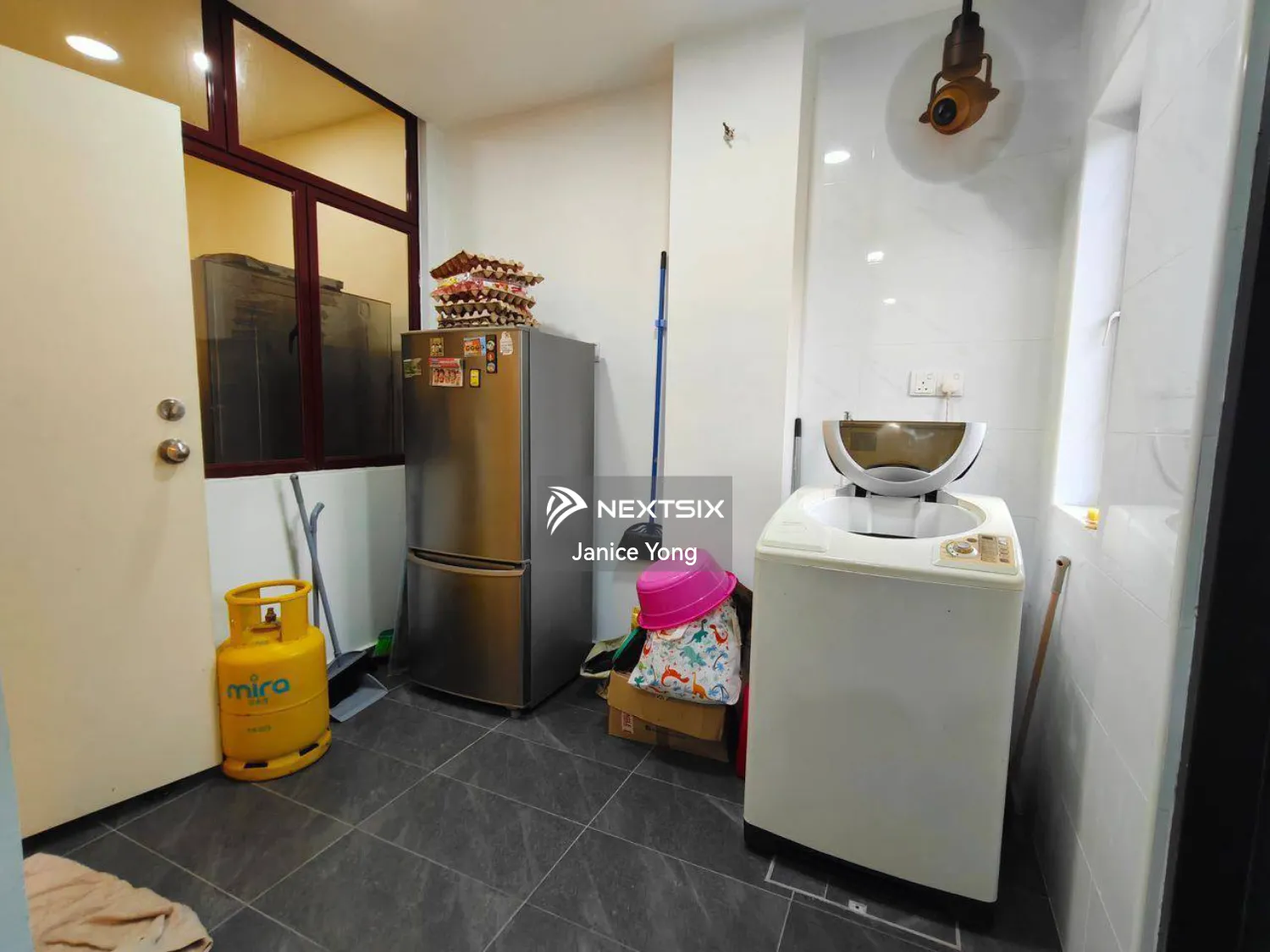 2-sty Terrace/Link House For Sale in Skudai Johor - Image 7