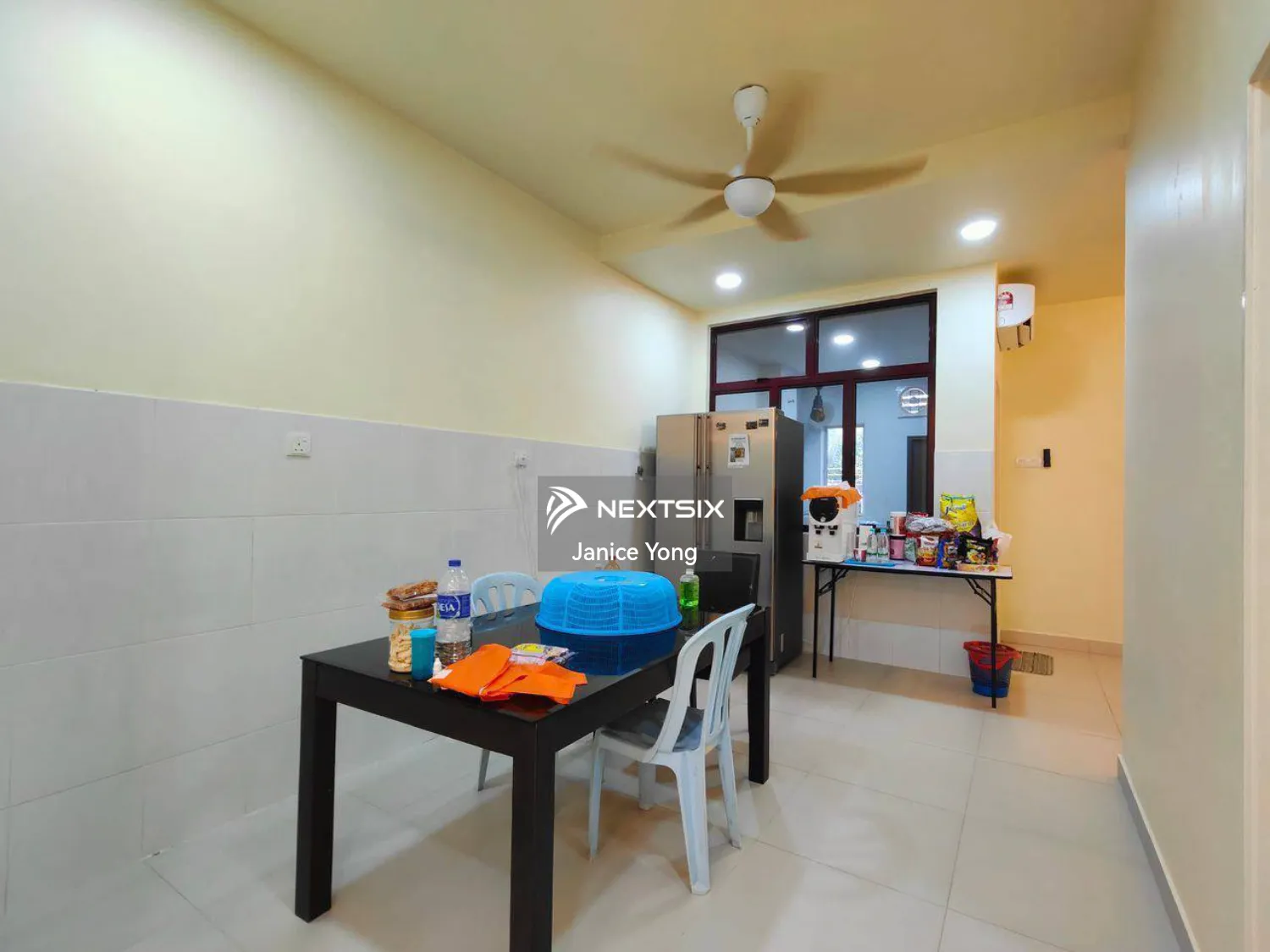 2-sty Terrace/Link House For Sale in Skudai Johor - Image 8