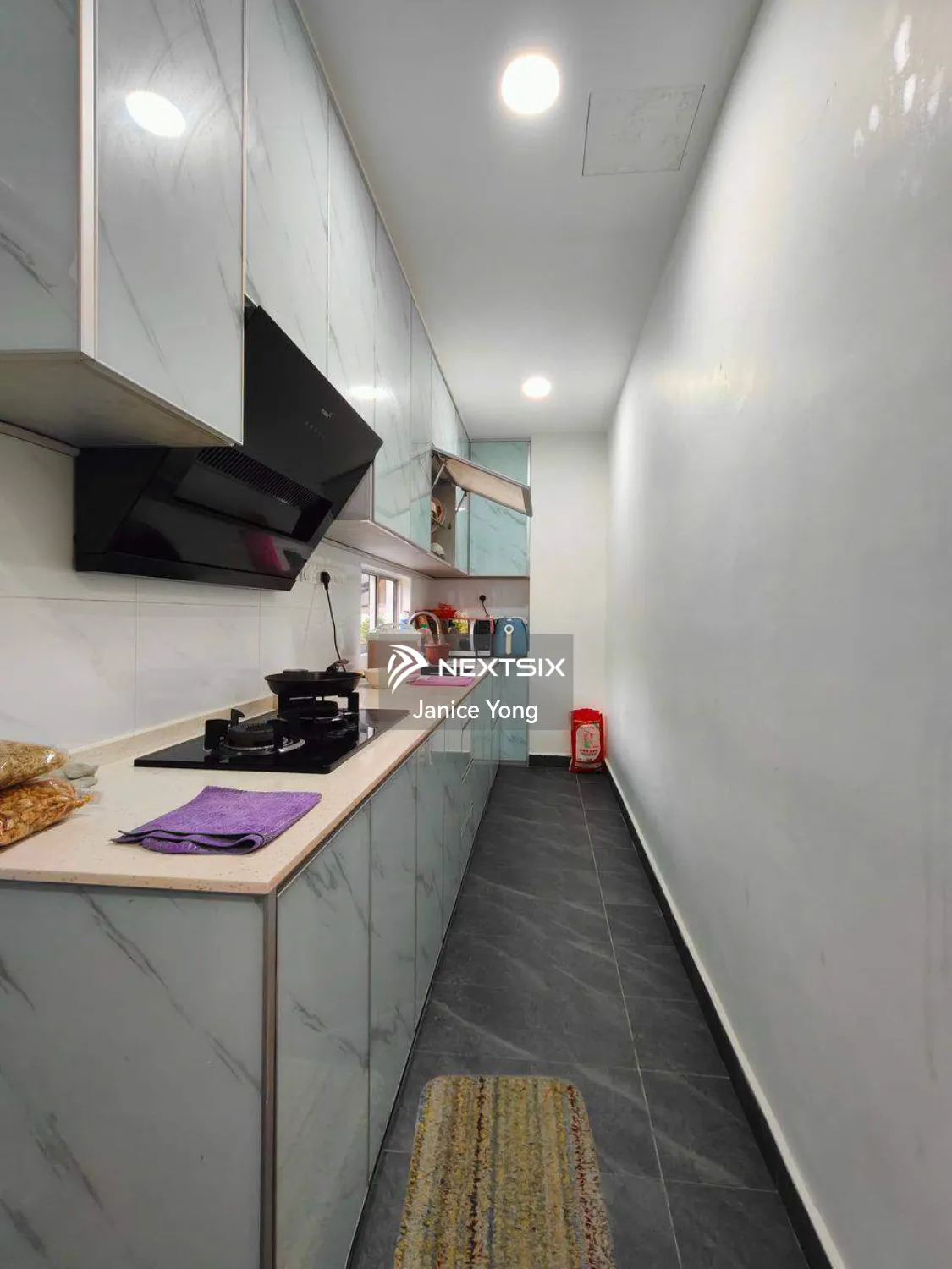 2-sty Terrace/Link House For Sale in Skudai Johor - Image 9