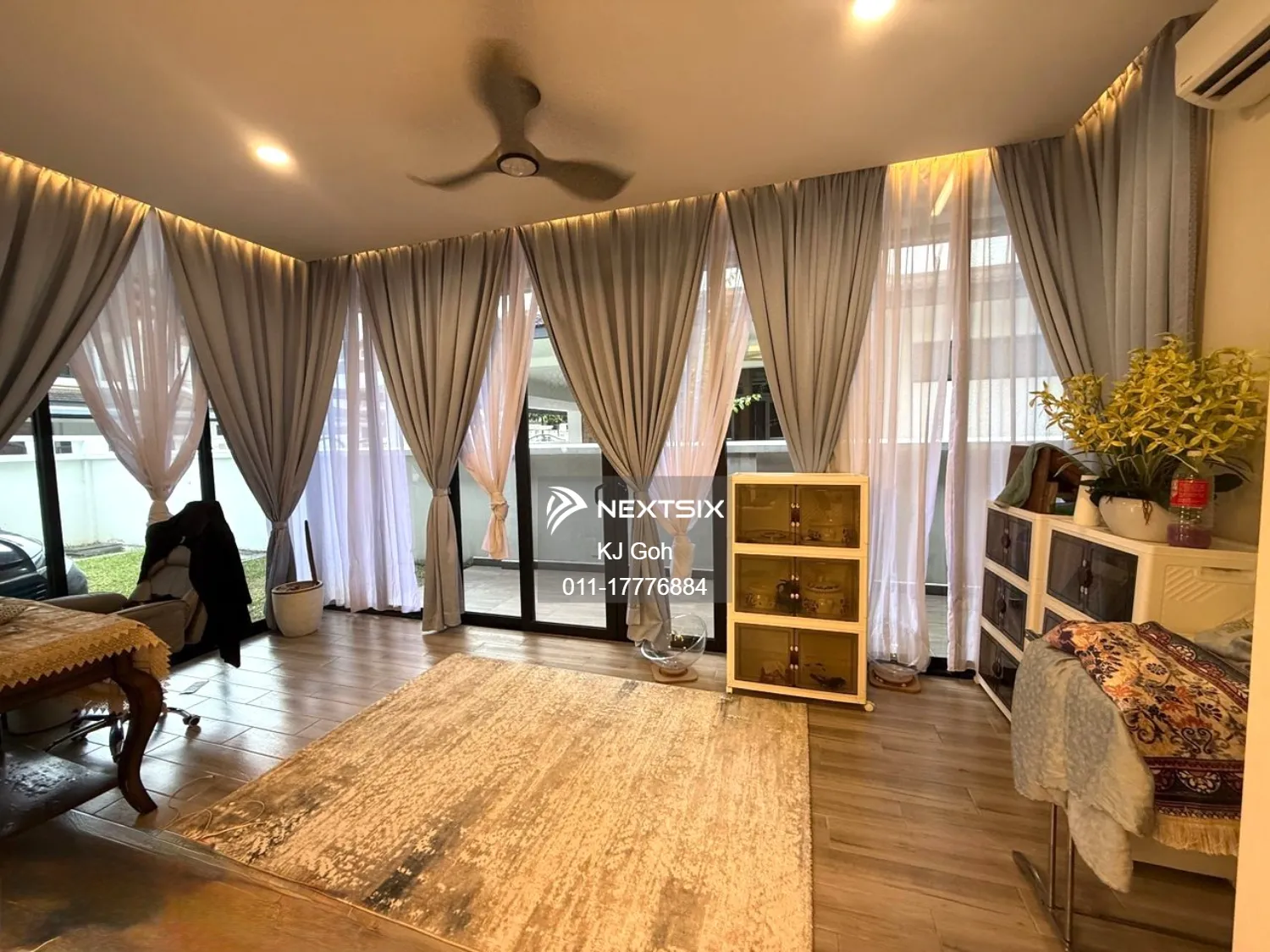 Semi-detached House For Sale in Iskandar Puteri (Nusajaya) Johor - Image 5
