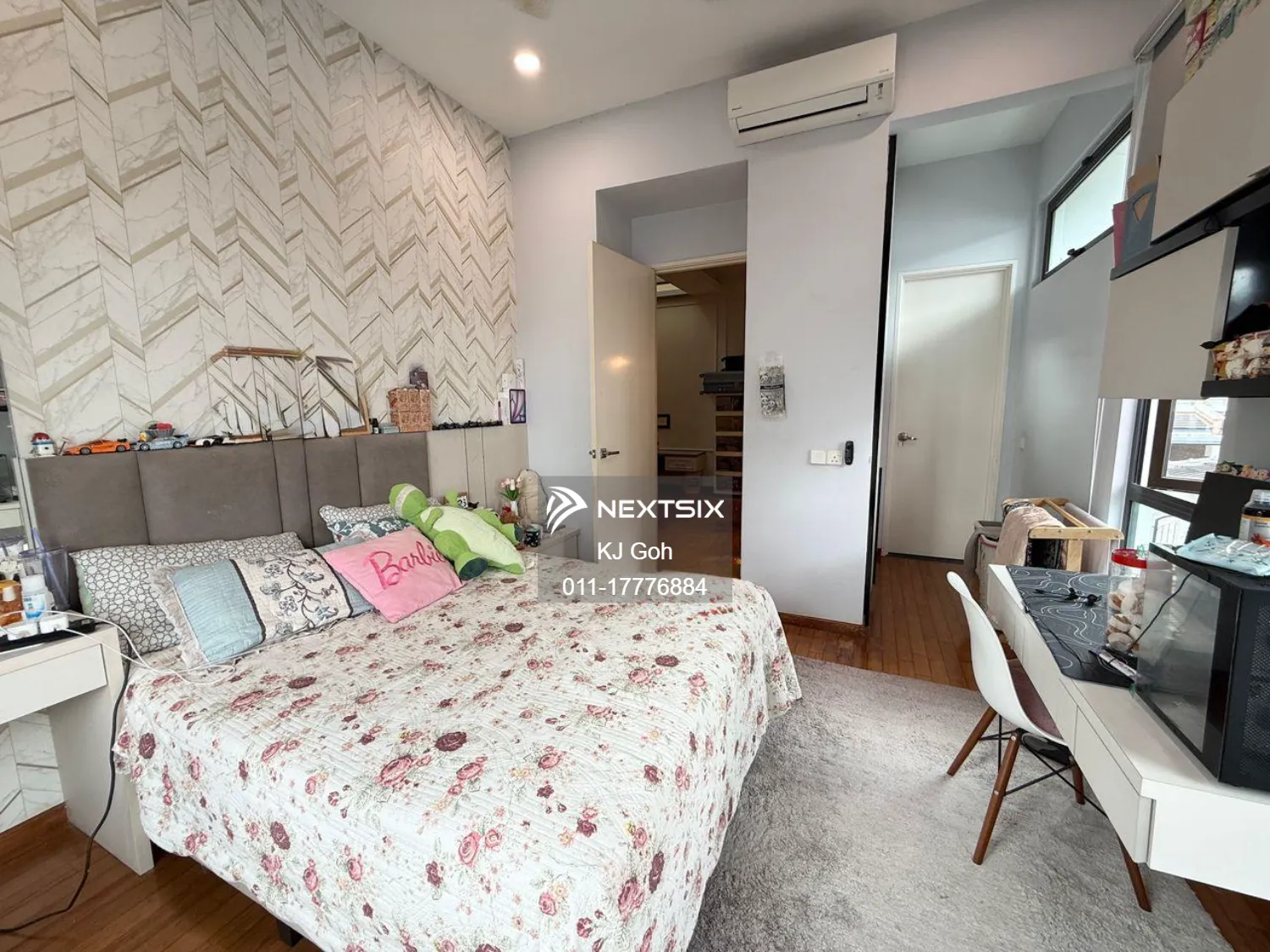 Semi-detached House For Sale in Iskandar Puteri (Nusajaya) Johor - Image 6