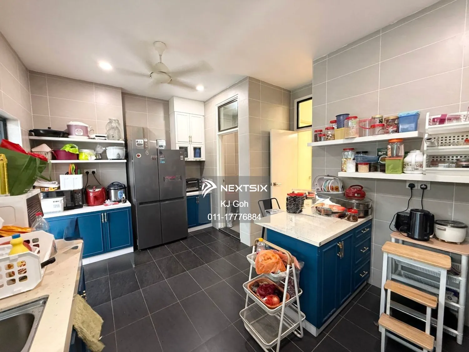 Semi-detached House For Sale in Iskandar Puteri (Nusajaya) Johor - Image 7