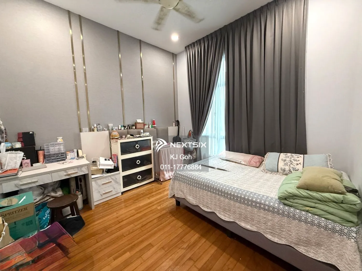 Semi-detached House For Sale in Iskandar Puteri (Nusajaya) Johor - Image 8