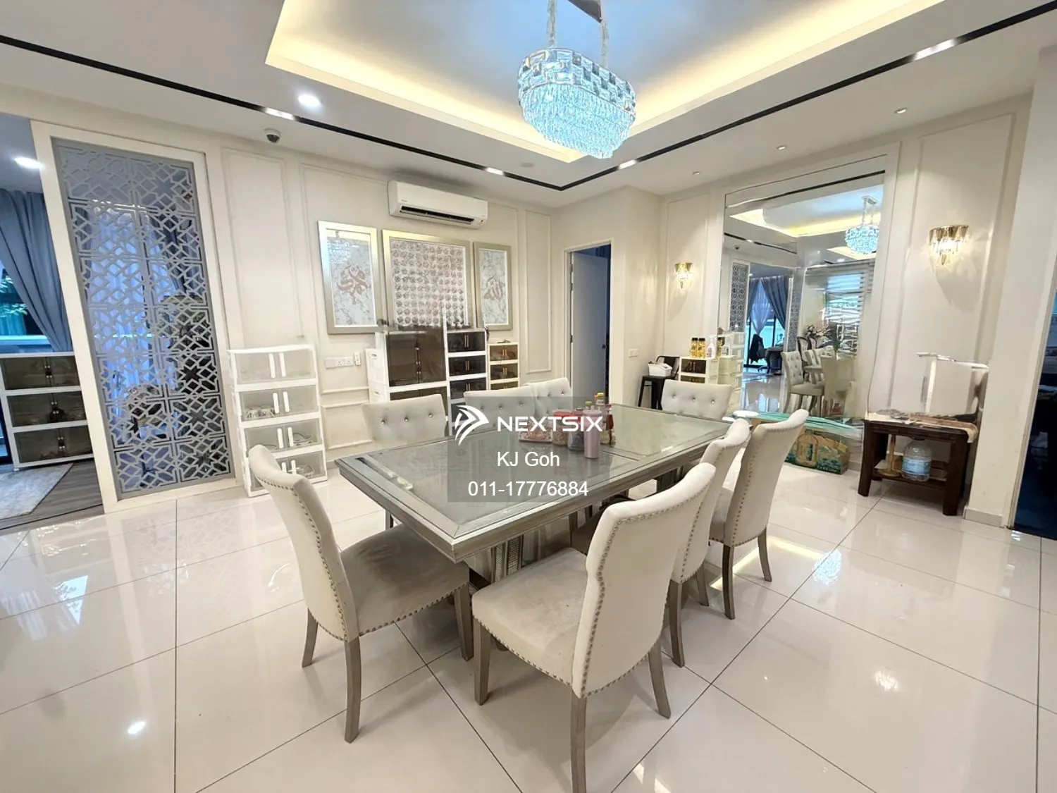Semi-detached House For Sale in Iskandar Puteri (Nusajaya) Johor - Image 9
