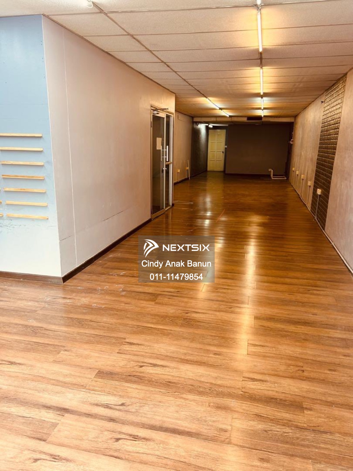 Shop Office For Rent in Kuching Sarawak