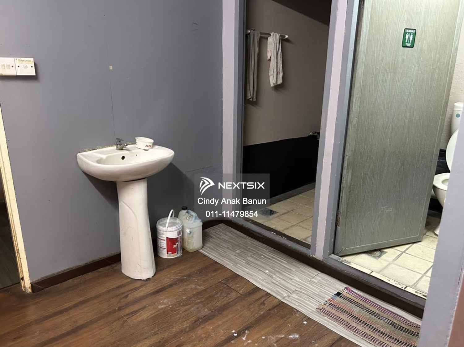 Shop Office For Rent in Kuching Sarawak - Image 3