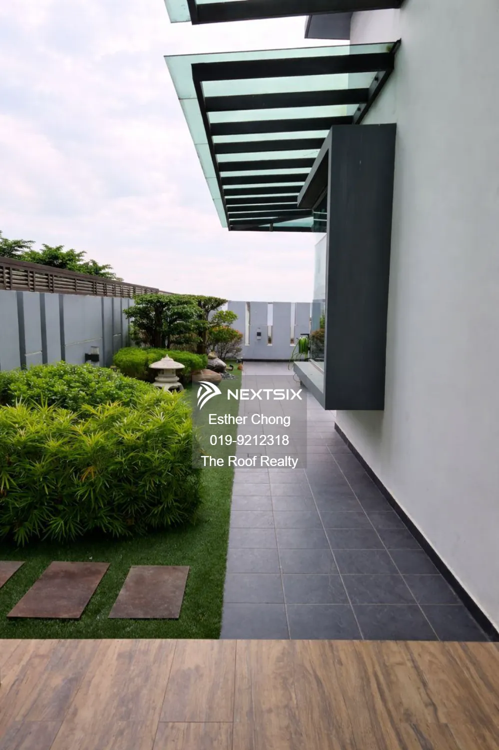 Bungalow For Sale in Johor Bahru Johor - Image 4