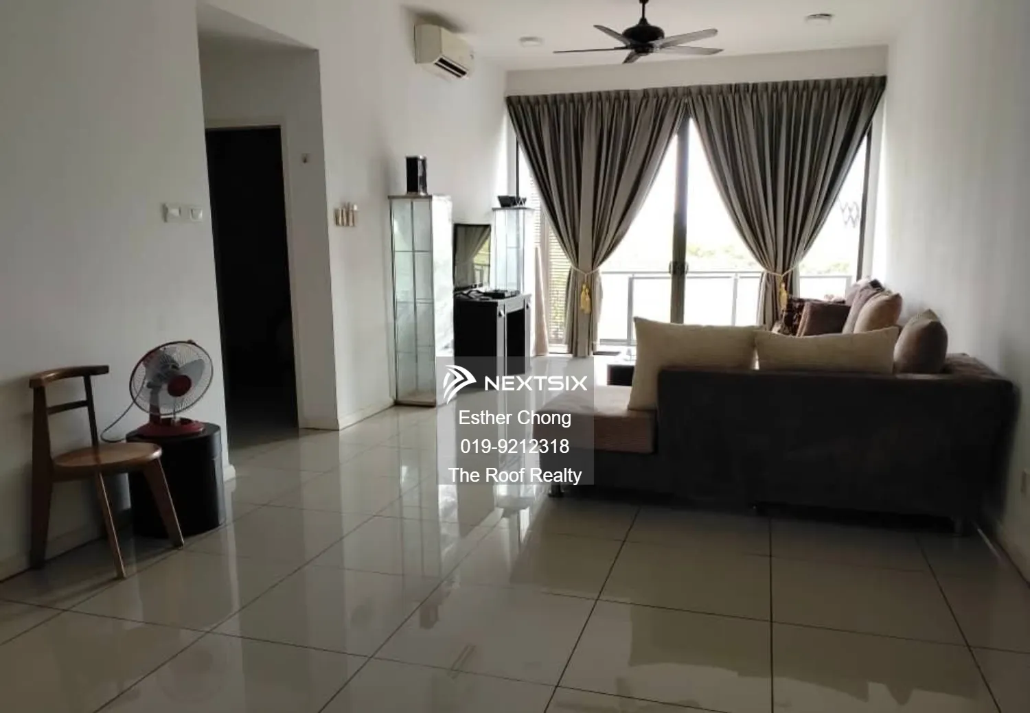Apartment For Sale in Masai Johor - Image 10