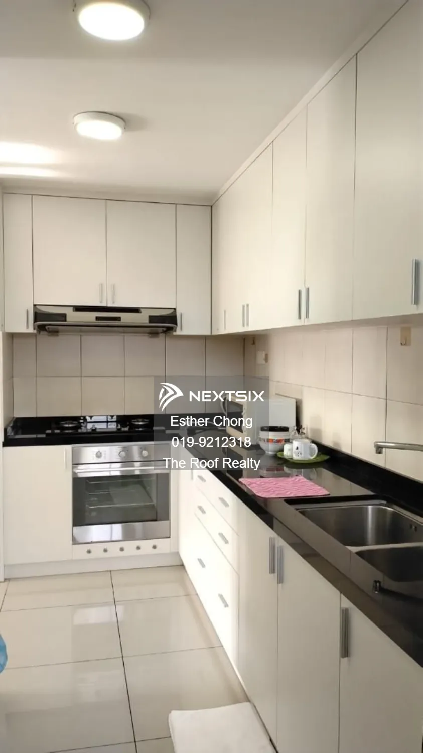 Apartment For Sale in Masai Johor - Image 5