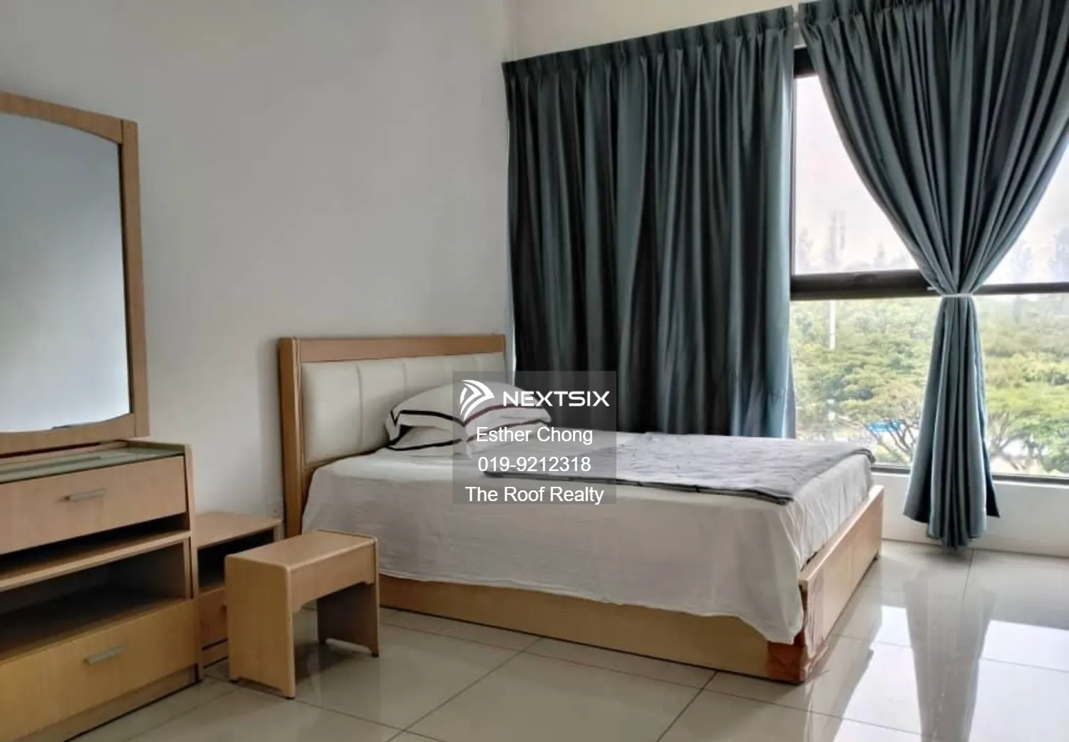 Apartment For Sale in Masai Johor - Image 6