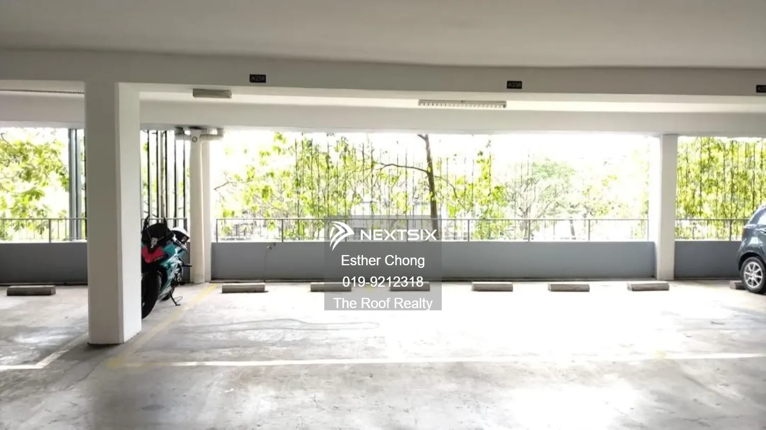 Apartment For Sale in Masai Johor - Image 9