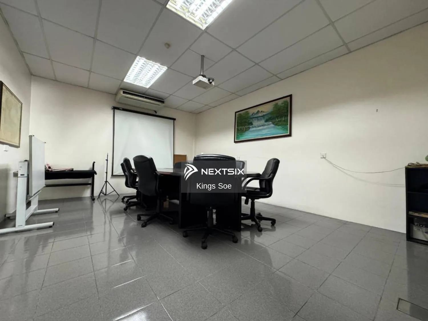 Factory For Rent in Jeram Selangor - Image 8