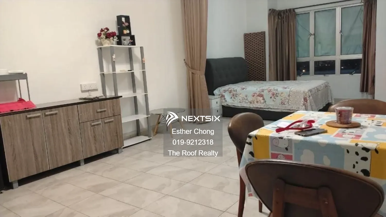 Condominium For Sale in Johor Bahru Johor