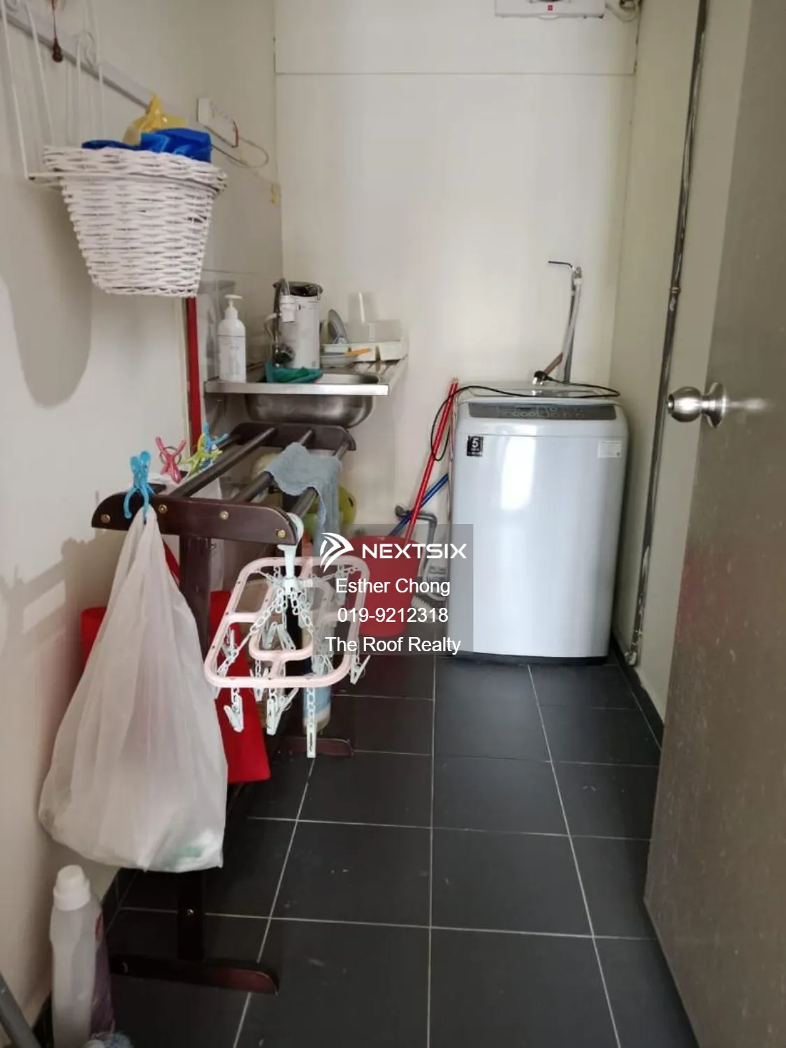 Condominium For Sale in Johor Bahru Johor - Image 5