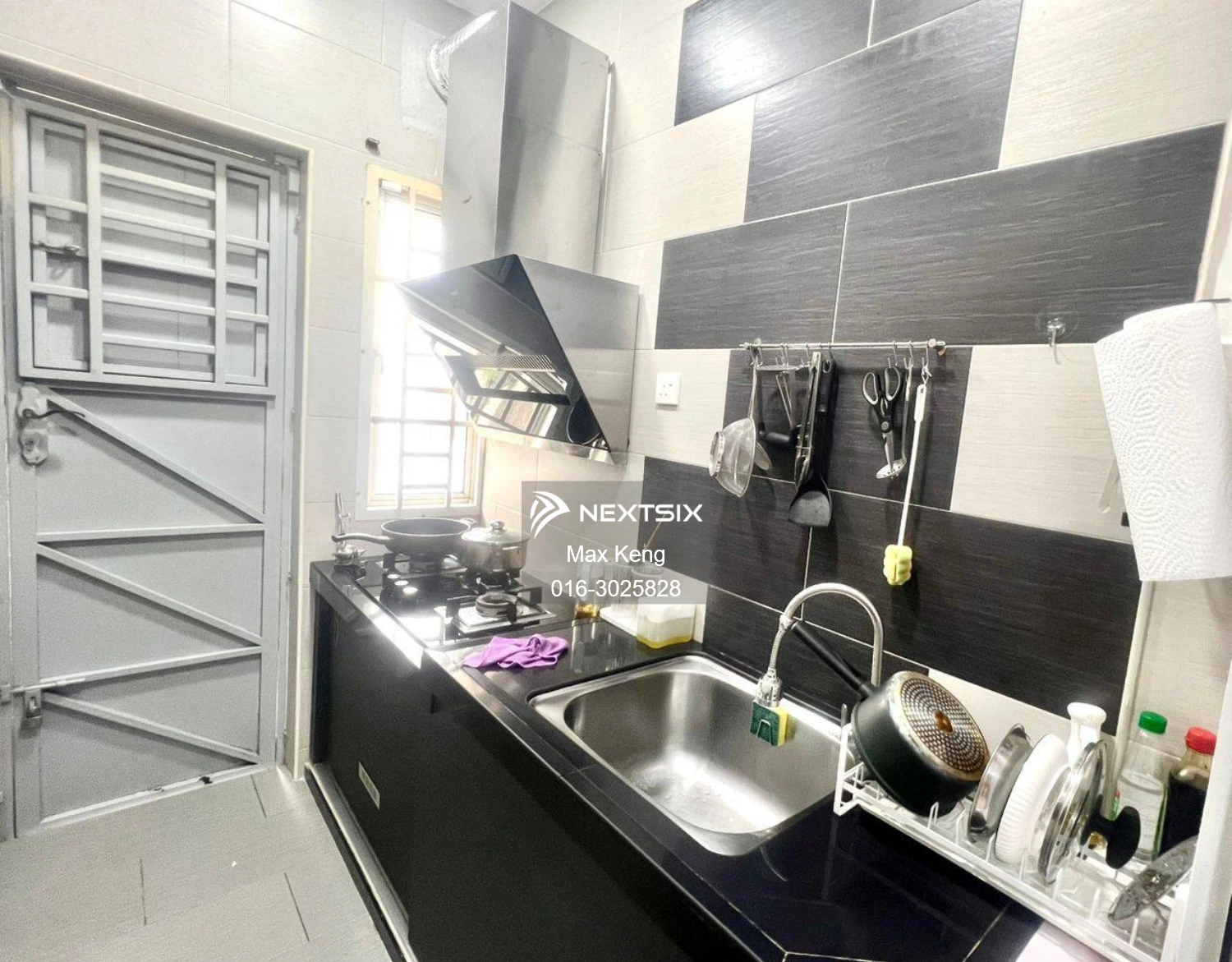 2-sty Terrace/Link House For Sale in Setia Tropika Johor - Image 5