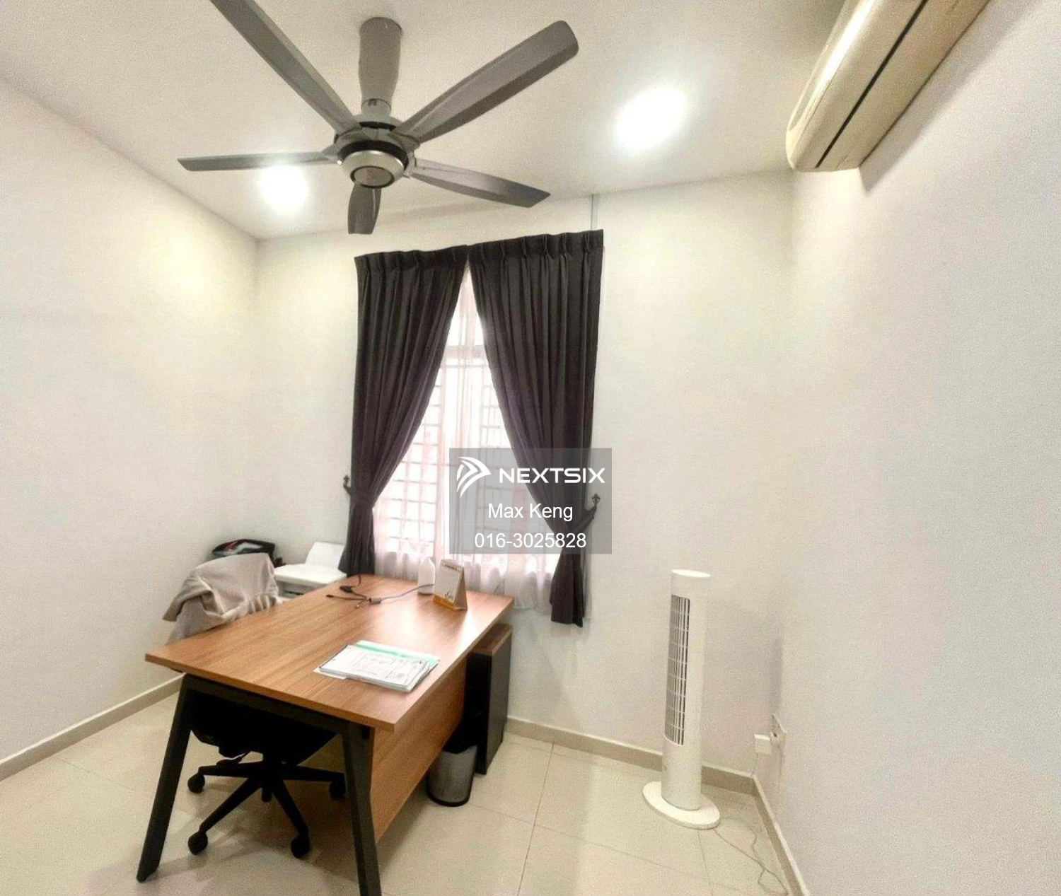 2-sty Terrace/Link House For Sale in Setia Tropika Johor - Image 7