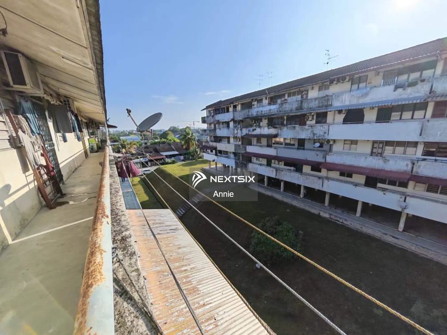 Flat For Sale in Johor Bahru Johor