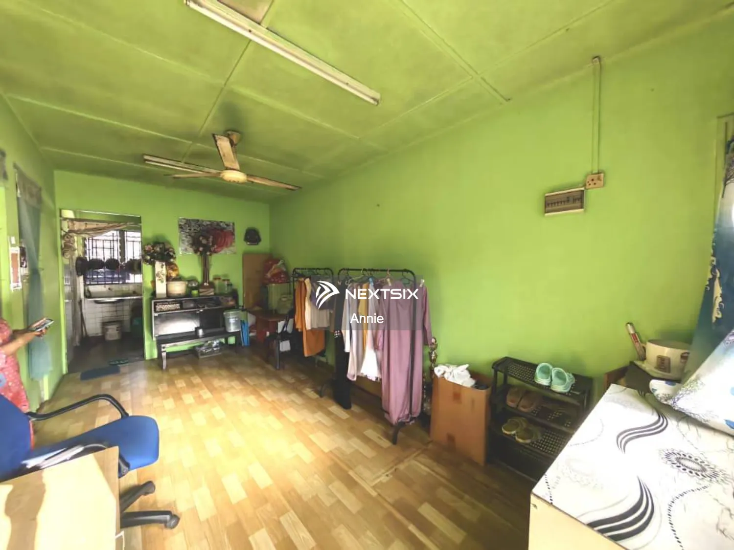 Flat For Sale in Johor Bahru Johor - Image 5