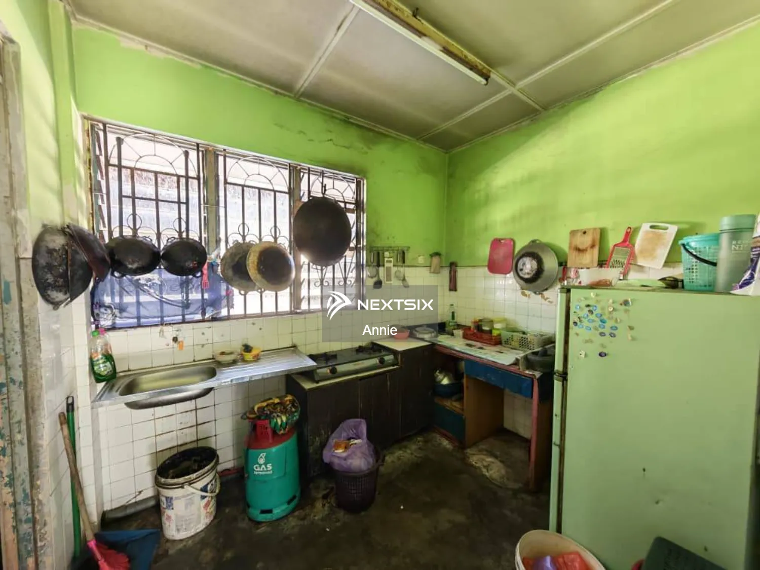 Flat For Sale in Johor Bahru Johor - Image 6