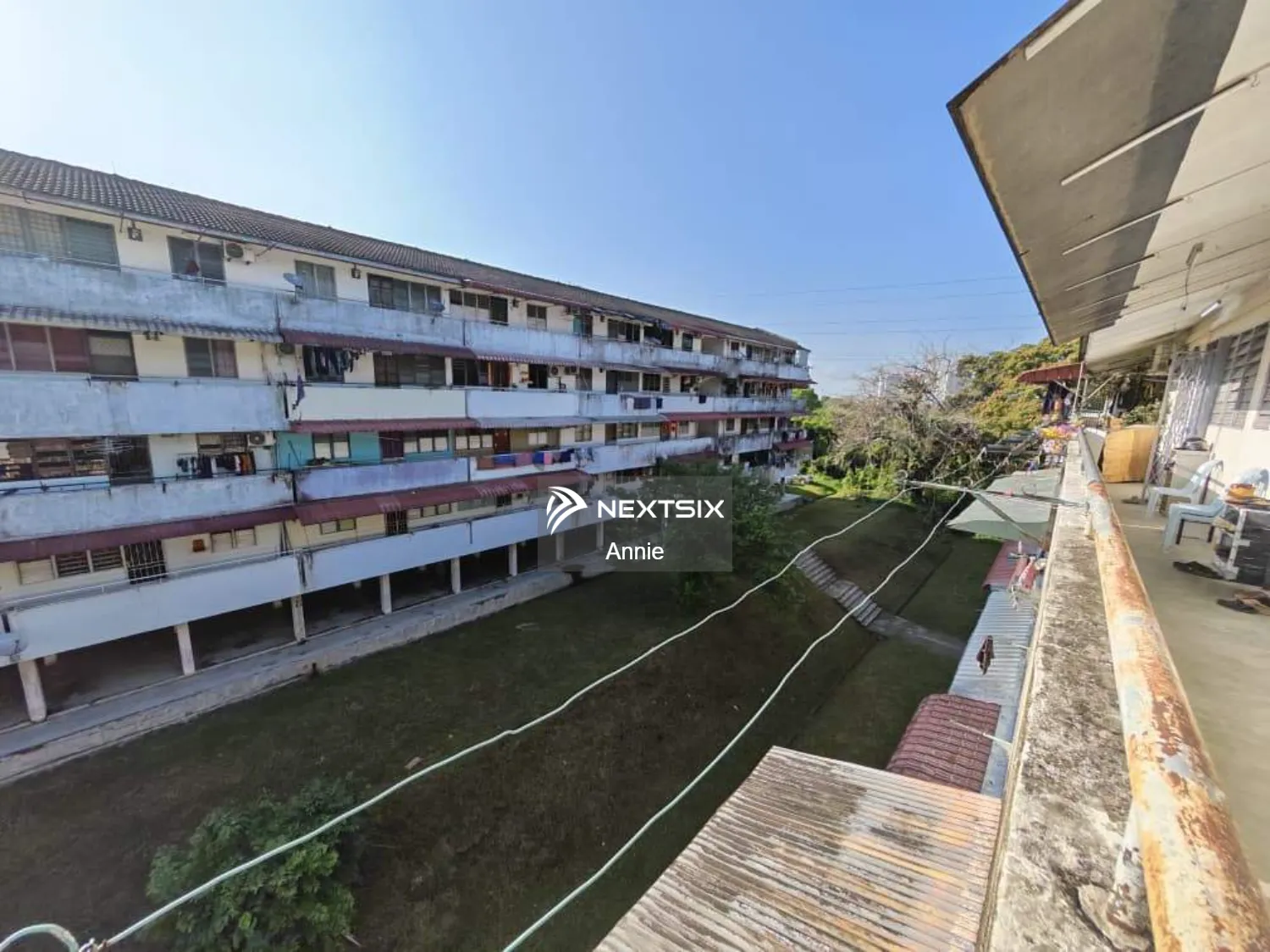 Flat For Sale in Johor Bahru Johor - Image 8