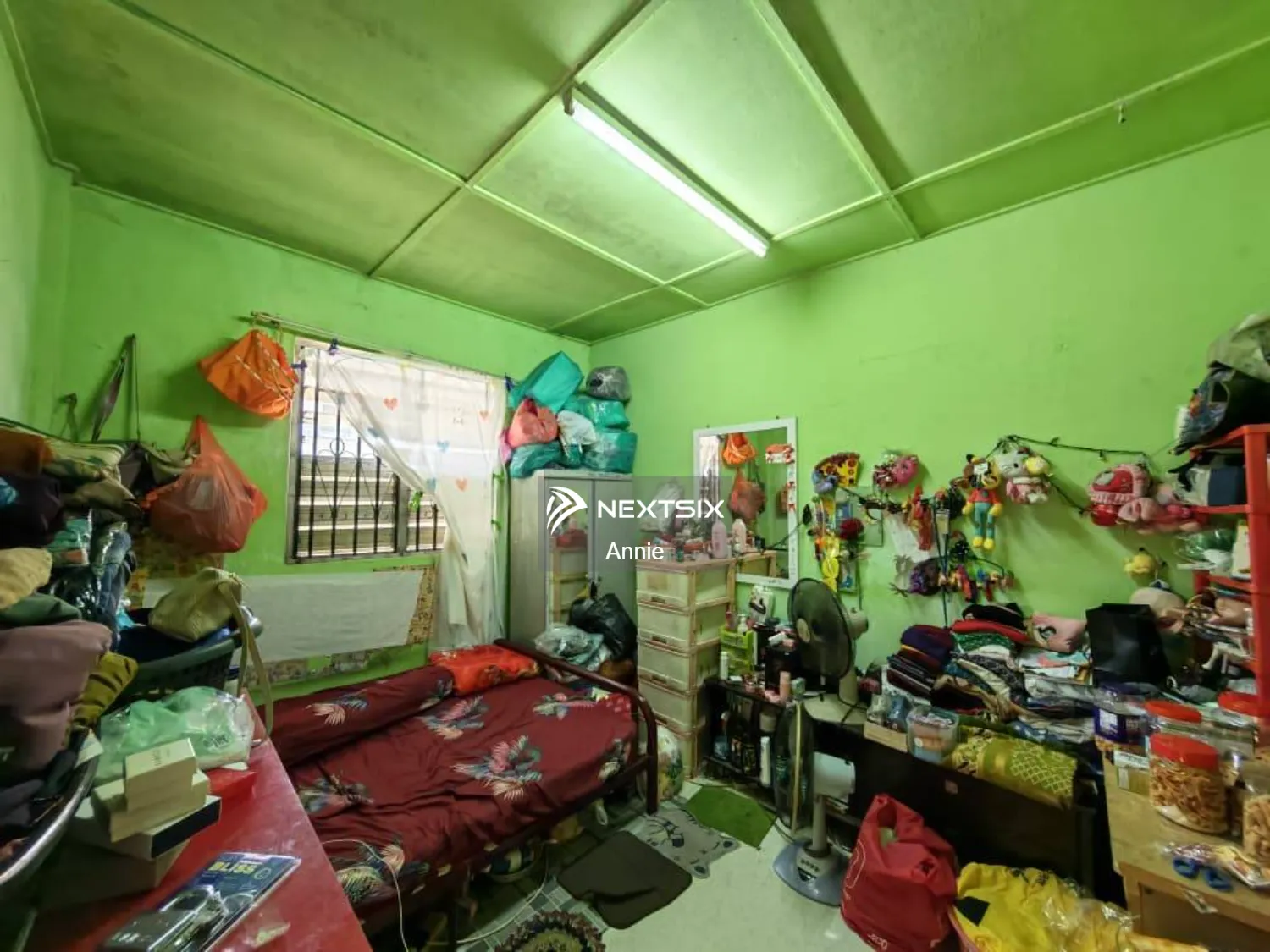 Flat For Sale in Johor Bahru Johor - Image 9