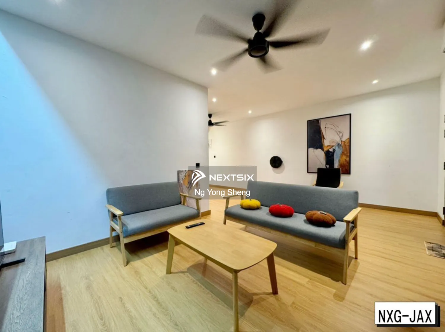 2-sty Terrace/Link House For Sale in Setia Alam Selangor