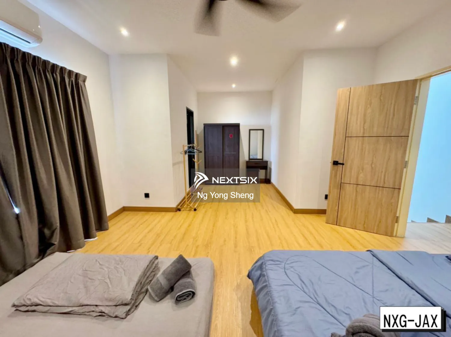 2-sty Terrace/Link House For Sale in Setia Alam Selangor - Image 10