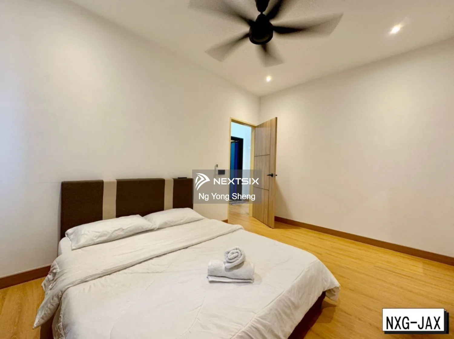 2-sty Terrace/Link House For Sale in Setia Alam Selangor - Image 11