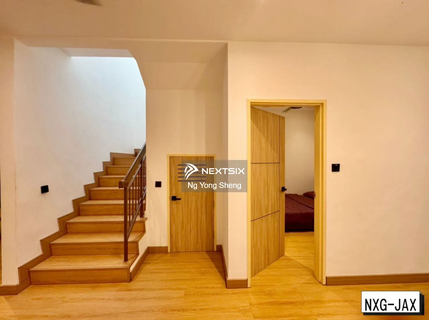 2-sty Terrace/Link House For Sale in Setia Alam Selangor - Image 5