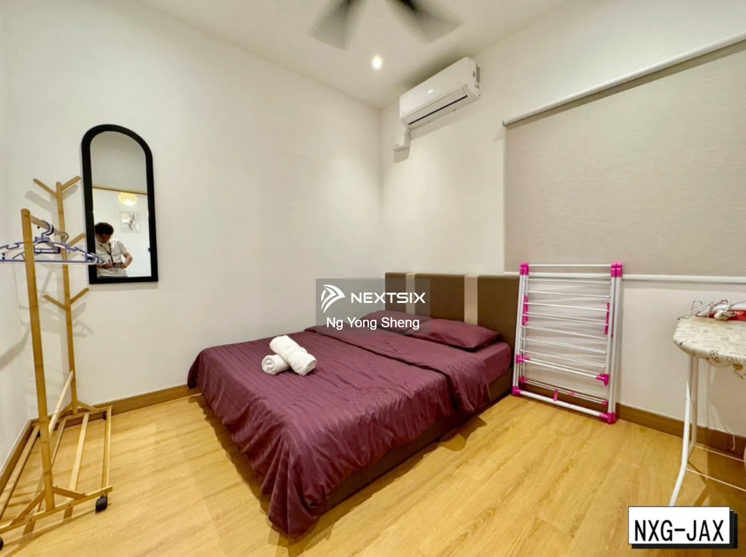 2-sty Terrace/Link House For Sale in Setia Alam Selangor - Image 7