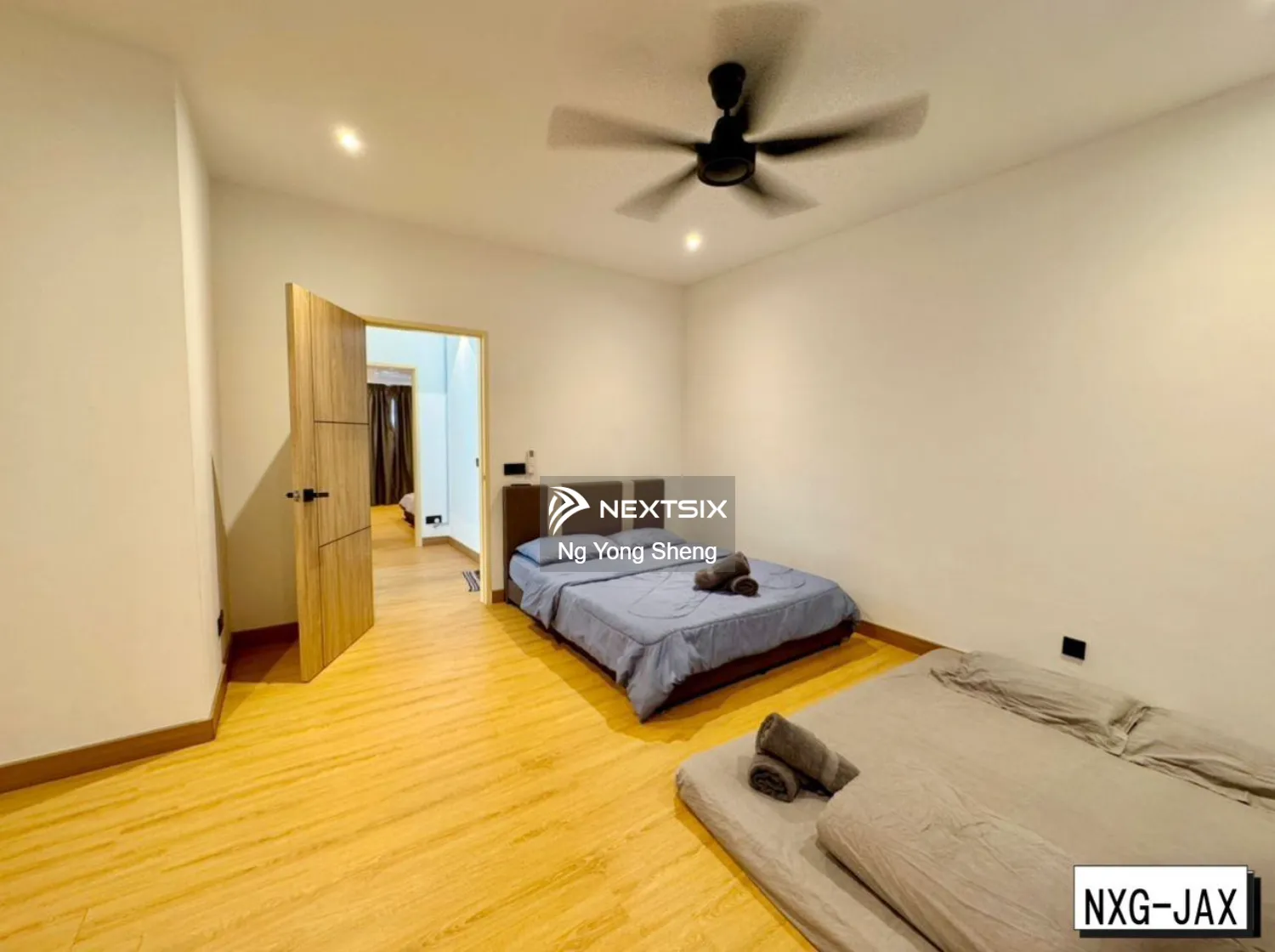 2-sty Terrace/Link House For Sale in Setia Alam Selangor - Image 8