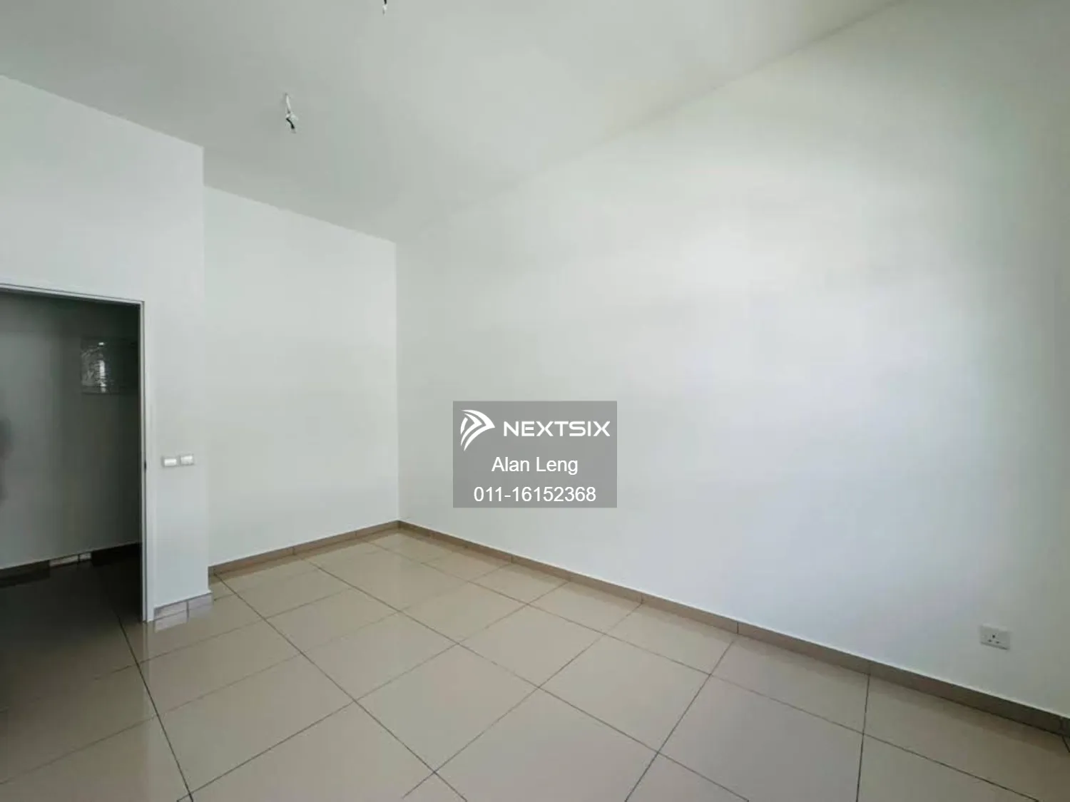 Cluster House For Sale in Iskandar Puteri (Nusajaya) Johor - Image 11