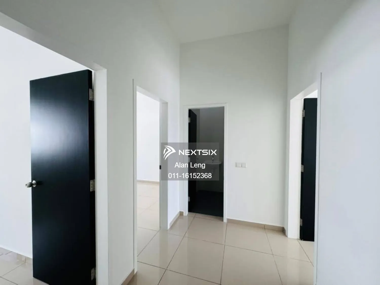 Cluster House For Sale in Iskandar Puteri (Nusajaya) Johor - Image 12