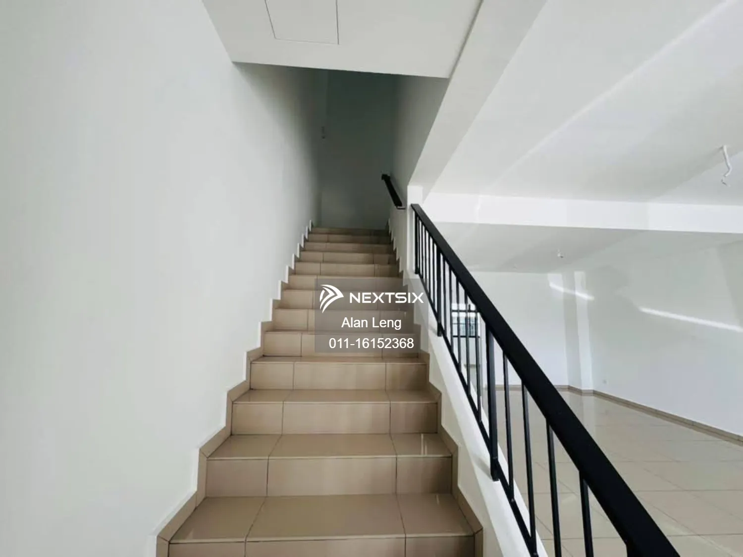 Cluster House For Sale in Iskandar Puteri (Nusajaya) Johor - Image 13