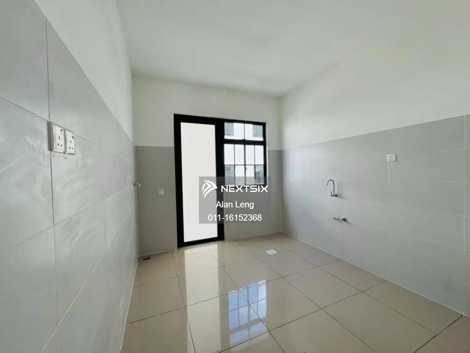 Cluster House For Sale in Iskandar Puteri (Nusajaya) Johor - Image 14