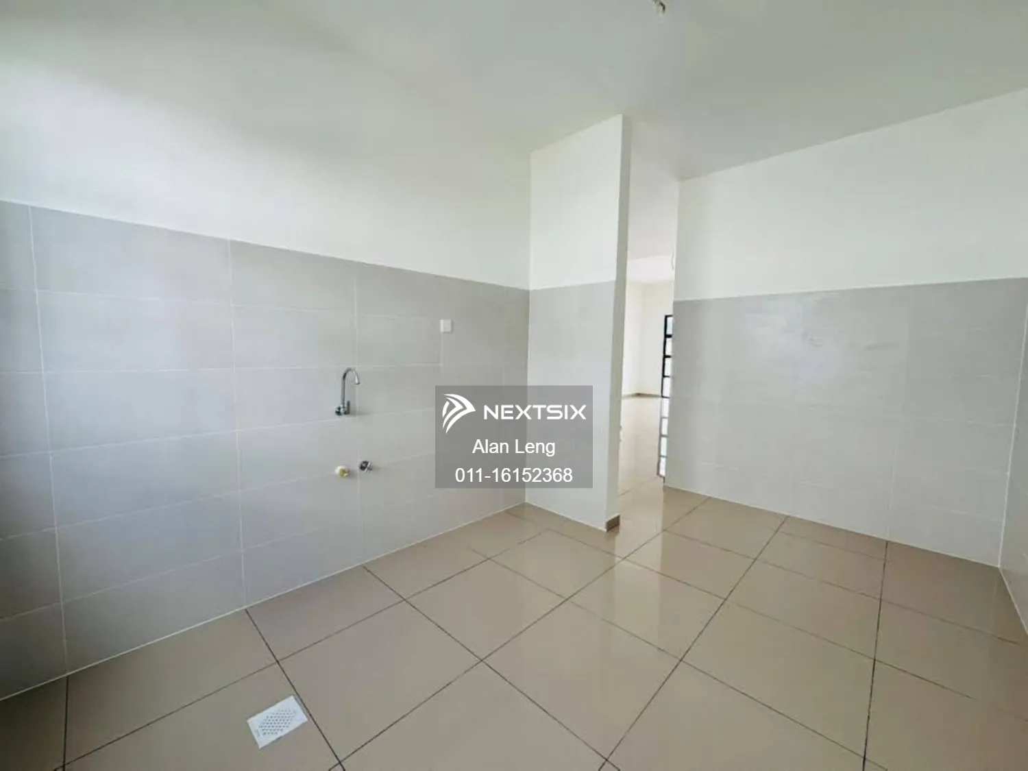 Cluster House For Sale in Iskandar Puteri (Nusajaya) Johor - Image 5