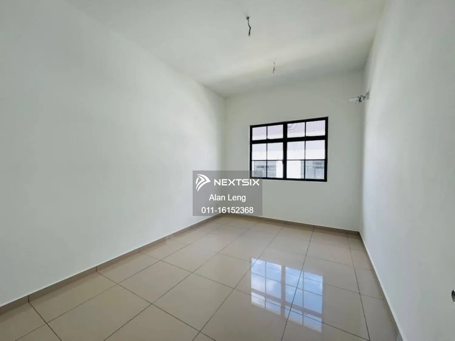 Cluster House For Sale in Iskandar Puteri (Nusajaya) Johor - Image 6